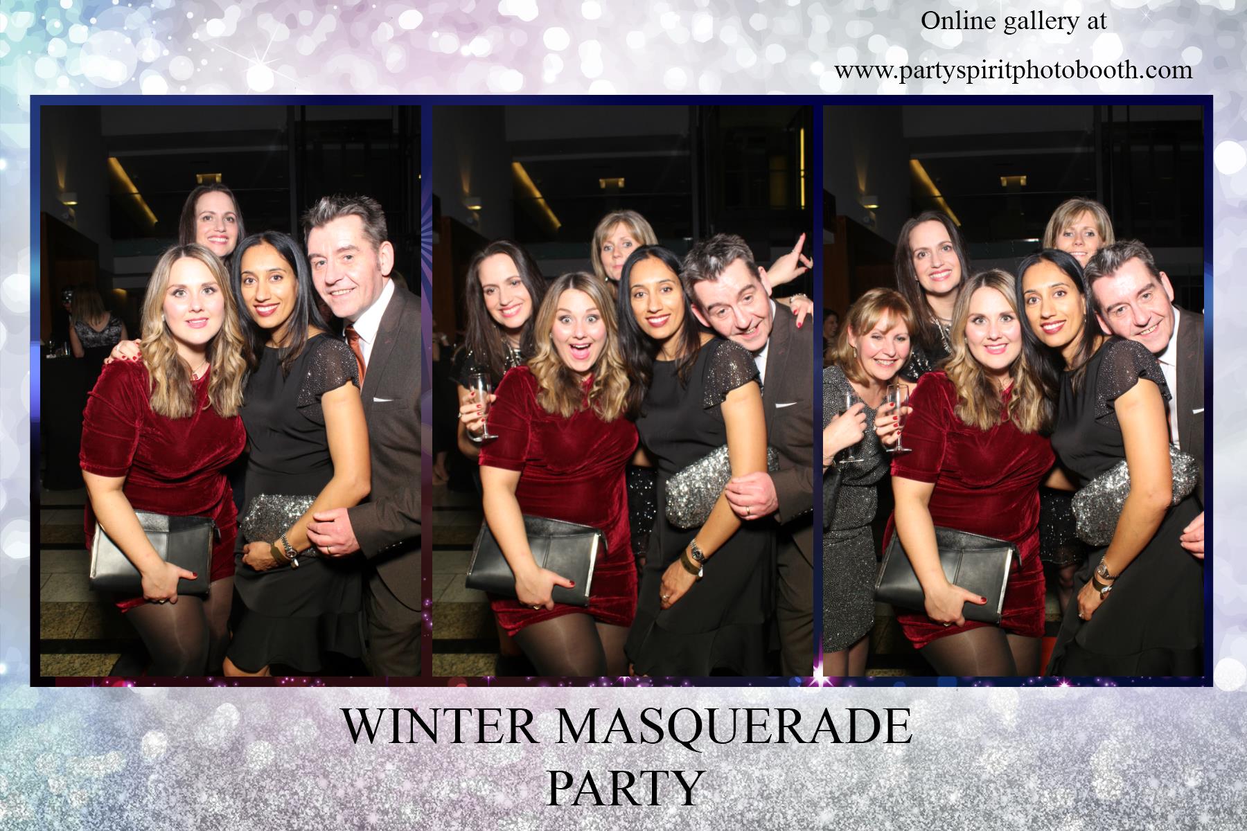 Corporate Event | View more photos from the event at gallery.partyspiritphotobooth.com/u/PartySpiritPhotoBooth/Corporate-Event